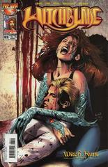 Witchblade #83 (2005) Comic Books Witchblade Prices
