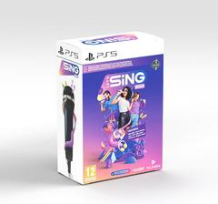 Let's Sing 2024 [Mic Pack] PAL Playstation 5 Prices