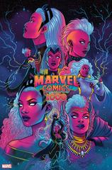 Marvel Comics [Bartel] #1000 (2019) Comic Books Marvel Comics Prices