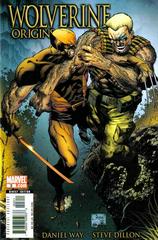 Wolverine: Origins #3 (2006) Comic Books Wolverine: Origins Prices
