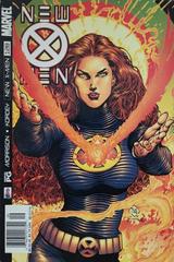 New X-Men [Newsstand] #128 (2002) Comic Books New X-Men Prices