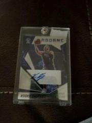 Bruce Brown Basketball Cards 2020 Panini Chronicles Airborne Signatures Prices