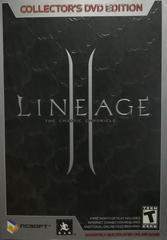 Lineage II: The Chaotic Chronicle [Collector's DVD Edition] PC Games Prices