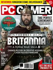 PC Gamer [Issue 304] PC Gamer Magazine Prices
