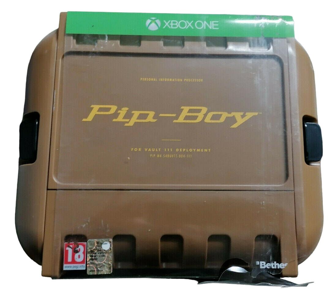 Fallout 4 [Pip-Boy Edition] PAL Xbox One