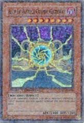 Ally of Justice Cosmic Gateway YuGiOh Duel Terminal 2 Prices