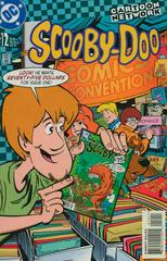 Scooby-Doo #12 (1998) Comic Books Scooby-Doo Prices