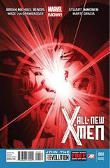 All-New X-Men [2nd Print] Comic Books All-New X-Men Prices