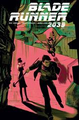Blade Runner 2039 [Fish] #9 (2024) Comic Books Blade Runner 2039 Prices