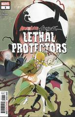 Absolute Carnage: Lethal Protectors #1 (2019) Comic Books Absolute Carnage: Lethal Protectors Prices