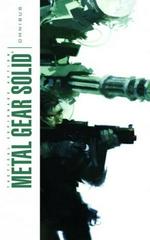 Metal Gear Solid Omnibus [Paperback] (2010) Comic Books Metal Gear Solid Prices