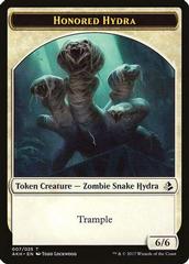 Honored Hydra Magic Amonkhet Prices