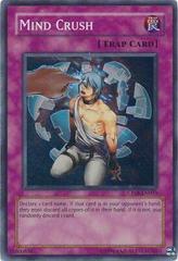 Mind Crush CP08-EN003 YuGiOh Champion Pack: Game Eight Prices