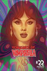 Vengeance of Vampirella [Oliver] Comic Books Vengeance of Vampirella Prices