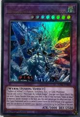 Mirrorjade The Iceblade Dragon [Misprint] SDAZ-EN041 YuGiOh Structure Deck: Albaz Strike Prices