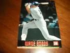 wade boggs #6 Basketball Cards 1996 Stadium Club Members Only 55 Prices
