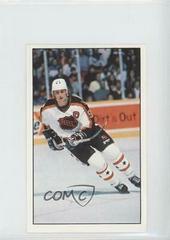 Wayne Gretzky #179 Hockey Cards 1989 Panini Stickers Prices