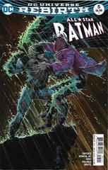 All Star Batman #5 (2017) Comic Books All Star Batman Prices