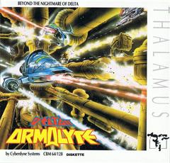 Armalyte Commodore 64 Prices