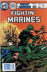Fightin' Marines #172 (1984) Comic Books Fightin' Marines Prices