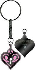 Key Chain | Criminal Girls: Invite Only [Limited Edition] Playstation Vita