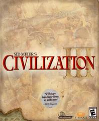 Civilization III PC Games Prices