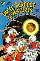 Uncle Scrooge Adventures #13 (1989) Comic Books Uncle Scrooge Adventures Prices