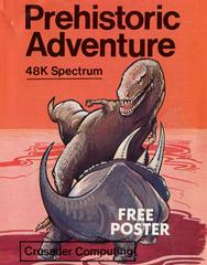 Prehistoric Adventure ZX Spectrum Prices
