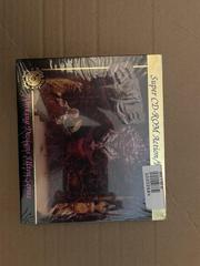 Outer Case | Exile Wicked Phenomenon TurboGrafx CD