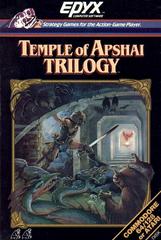 Temple of Apshai Trilogy Atari 400 Prices