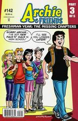 Archie & Friends #142 (2010) Comic Books Archie & Friends Prices