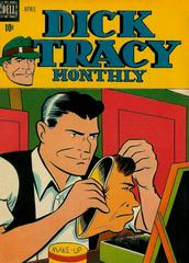 Dick Tracy Monthly #16 (1949) Comic Books Dick Tracy Monthly Prices
