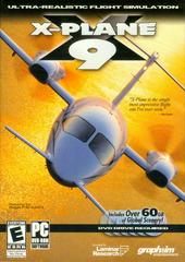 X-Plane 9 PC Games Prices
