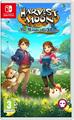 Harvest Moon: The Winds of Anthos | PAL Nintendo Switch