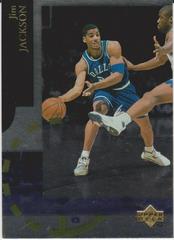 Jim Jackson Basketball Cards 1994 Upper Deck Special Edition Prices