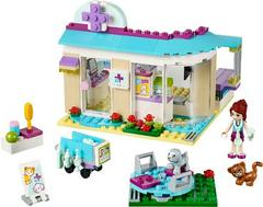 LEGO Set | Vet Clinic LEGO Friends