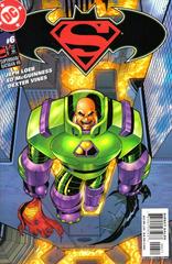 Superman / Batman #6 (2004) Comic Books Superman / Batman Prices