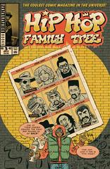 Hip Hop Family Tree #3 (2015) Comic Books Hip Hop Family Tree Prices
