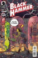 Black Hammer #12 (2017) Comic Books Black Hammer Prices