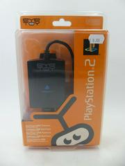 Box Front | EyeToy USB Camera [Orange Box] PAL Playstation 2