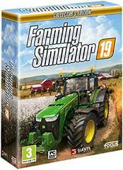 Farming Simulator 19 [Collector's Edition] PC Games Prices