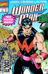 Wonder Man #1 (1991) Comic Books Wonder Man Prices