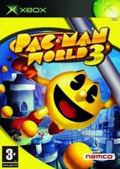 Pac-Man World 3 PAL Xbox Prices