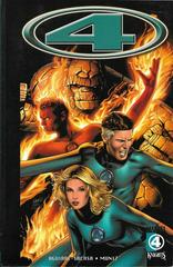 Divine Time Comic Books Marvel Knights 4 Prices