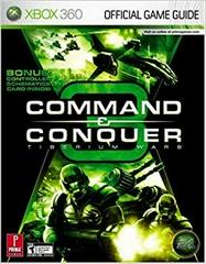 Command & Conquer 3 Tiberium Wars [Prima] Strategy Guide Prices