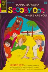 Scooby Doo Where Are You! #11 (1972) Comic Books Scooby-Doo Prices