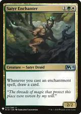 Satyr Enchanter Magic Mystery Booster Prices
