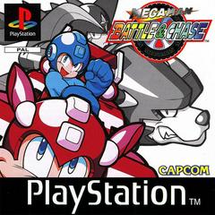 Mega Man Battle & Chase PAL Playstation Prices