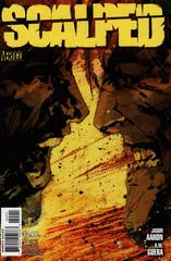 Scalped #55 (2012) Comic Books Scalped Prices