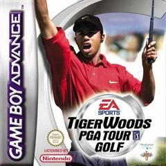 Tiger Woods PGA Tour Golf PAL GameBoy Advance Prices